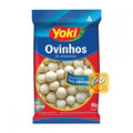 Ovinhos de Amendoim Yoki 90g