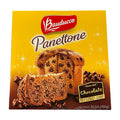 Chocolate Panettone Bauducco 750g