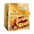 Panettone Alpino Chocolate Nestlé 400g