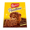 Panettone Chocolate Bauducco 500g