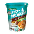 Pasta de Amendoim com Cacau Coco Guimarães 450g