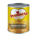Doce de Pêssego em Calda Predilecta Lata 820g (450drenado) - Favi Foods