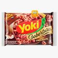 Pipoca de Microondas Chocolate Yoki 160g