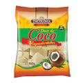Doce de Coco Rapadurinha DaColônia 160g - Favi Foods Brazilian Grocery Food Market