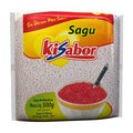 Sagu de Mandioca Kisabor 500g - Favi Foods Brazilian Grocery Food Market