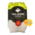 Sal Granulado Parrilla B Lebre Fino Gourmet 500g