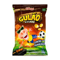 Salgadinho Gulão Assado Concha Churrasco Gulozitos 120g - Favi Foods Brazilian Grocery Food Market