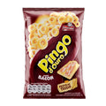 Salgadinho Pingo D'Ouro Bacon Elma Chips 48g - Favi Foods Brazilian Grocery Food Market