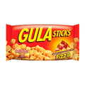 Salgadinho Sticks Pizza Gula 70g - Favi Foods Brazilian Grocery Food Market