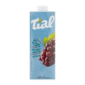 Grape Nectar Juice RTD Tial 1L
