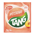 Suco em Pó de Pêssego Tang 25g - Favi Foods