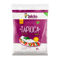 Tapioca Pronta Hidratada Saco Akio 500g - Favi Foods Brazilian Grocery Food Market