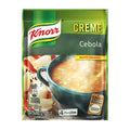 Tempero Creme de Cebola Knorr 60g - Favi Foods Brazilian Grocery Food Market