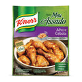 Tempero Meu Assado Cebola & Alho Knorr 25g - Favi Foods Brazilian Grocery Food Market