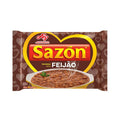 Tempero Para Feijão Sazón 60g - Favi Foods