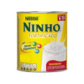 Leite Instantâneo Integral Ninho Nestlé 360g - Favi Foods