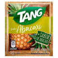 Suco em Pó de Abacaxi Tang 25g - Favi Foods