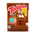 Chocolate Milk Toddynho Quaker 200ml / 3 Pack 